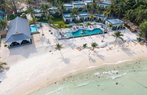 Koh Rong Complejo | Apsara Resort Koh Rong