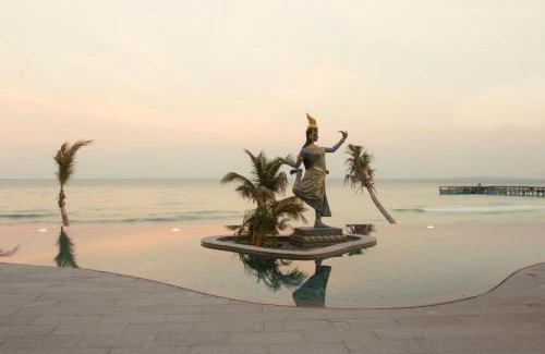 Koh Rong Complejo | Apsara Resort Koh Rong
