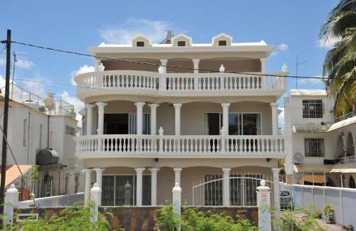 Wolmar Apartamento | Apsara Villas