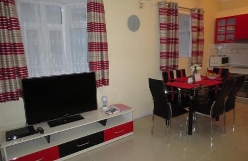 Wolmar Apartamento | Apsara Villas