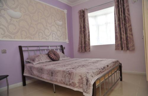 Wolmar Apartamento | Apsara Villas