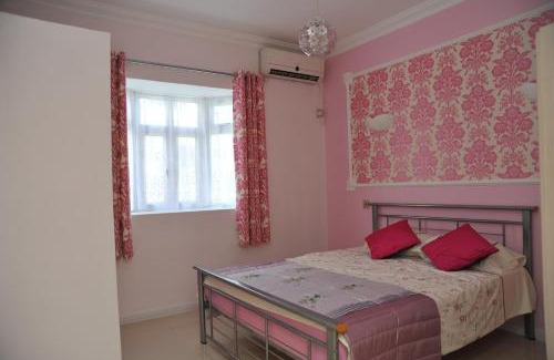 Wolmar Apartamento | Apsara Villas