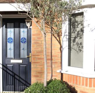 Hemel Hempstead Casa | Apsley Guest Rooms