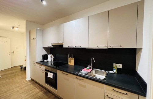 Eggenberg Apartamento | APSTAY Apartments