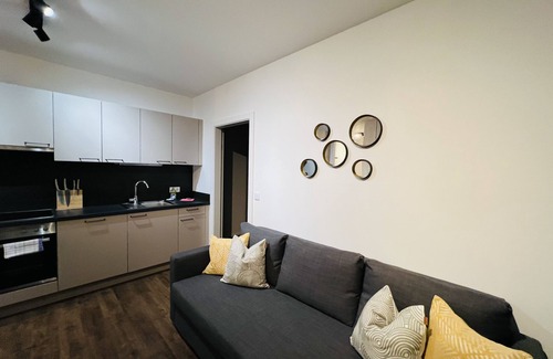 Eggenberg Apartamento | APSTAY Apartments