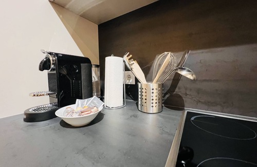 Eggenberg Apartamento | APSTAY Apartments
