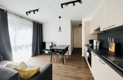 Eggenberg Apartamento | APSTAY Apartments