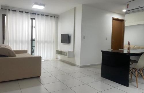 Ponta Verde Apartamento | Apt 02 quartos em Ponta Verde