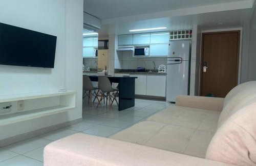 Ponta Verde Apartamento | Apt 02 quartos em Ponta Verde