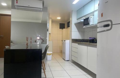 Ponta Verde Apartamento | Apt 02 quartos em Ponta Verde
