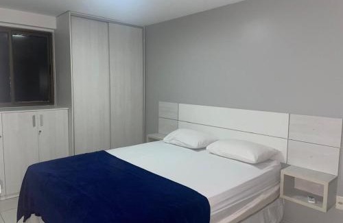 Ponta Verde Apartamento | Apt 02 quartos em Ponta Verde