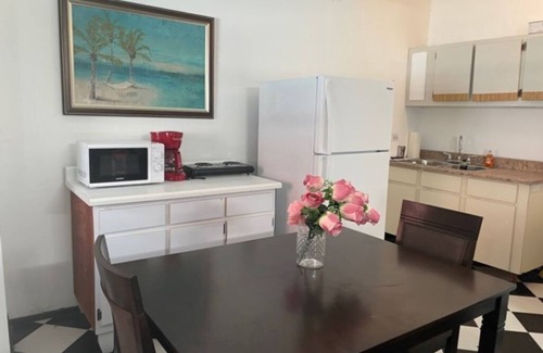 Mercado Apartamento | Apt 10 in the heart of Old San Juan