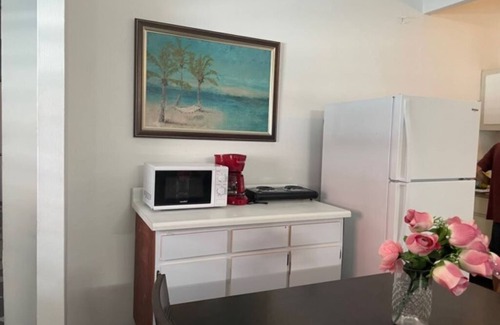 Mercado Apartamento | Apt 10 in the heart of Old San Juan