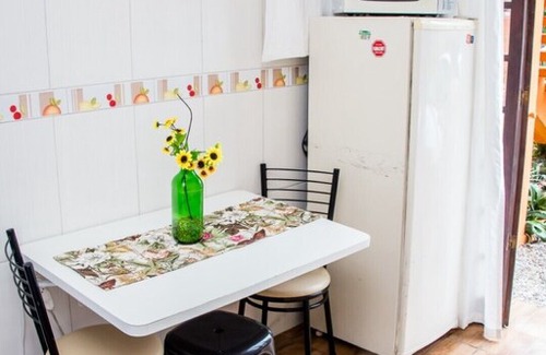 Florianopolis Alquiler De RV | (apt 104) apartment on the ground floor