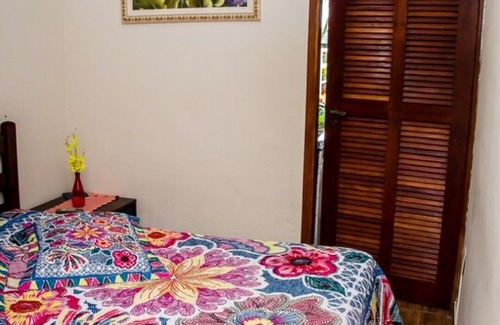 Florianopolis Alquiler De RV | (apt 104) apartment on the ground floor