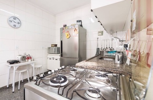 Pinheiros Apartamento | (Más) actualizado hace 2 días de mercado. al metro