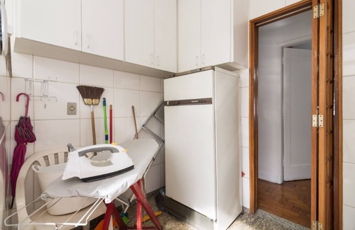 Pinheiros Apartamento | (Más) actualizado hace 2 días de mercado. al metro