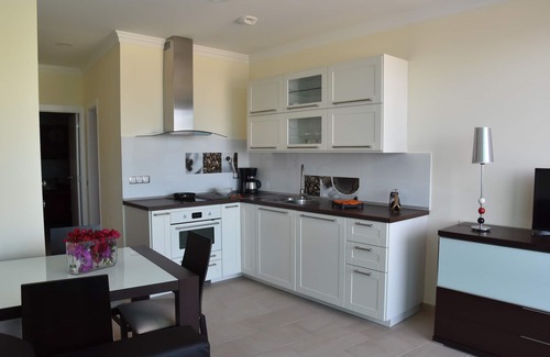 Puerto de Mogan Apartamento | Apto. 1ºB "Espectaculares vistas al mar y a la marina del Puerto de Mogán"
