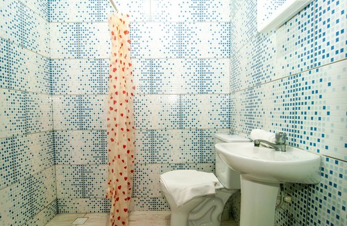 Rio Vermelho Sul Apartamento | Apt 1suite w/ Pool, 10 minutes walk to Beach N1309