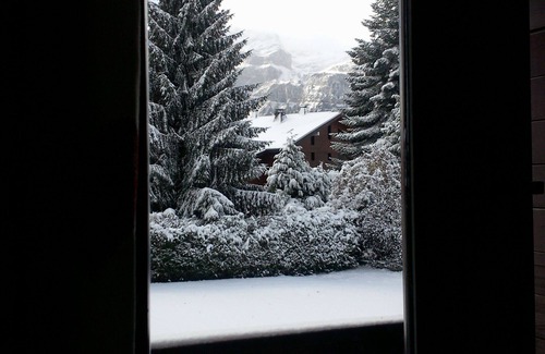 Les Carroz-d'Araches Apartamento | Apt 2-6p CARROZ Esquí de invierno GRAND MASSIF FLAINE MORILLON SAMOENS + Senderismo en verano
