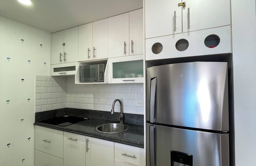 Punta Blanca Apartamento | Cancunchiquitoenecuador Dpto en Punta Centinela Santa Elena Ecuador.