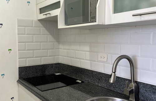 Punta Blanca Apartamento | Cancunchiquitoenecuador Dpto en Punta Centinela Santa Elena Ecuador.