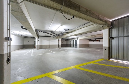 Perillo Apartamento | Apto 2 dormitorios - 3 pax | Rueiro 17- 1B