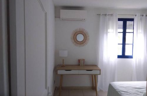 Nettle Bay Apartamento | Apt 2 chambres Vue Lagon