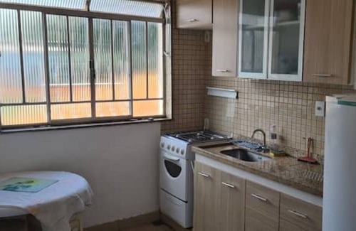 Volta Redonda Apartamento | Apt(2) in the center of VR everything close up to 5 people
