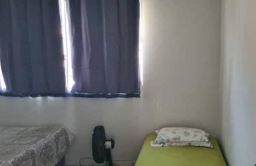 Volta Redonda Apartamento | Apt(2) in the center of VR everything close up to 5 people