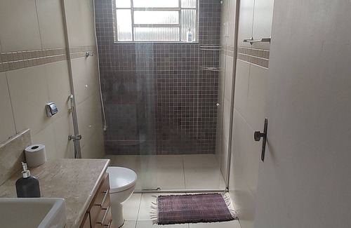 Volta Redonda Apartamento | Apt(2) in the center of VR, everything close by, up to 7 people