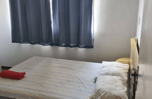 Volta Redonda Apartamento | Apt(2) in the center of VR, everything close by, up to 7 people