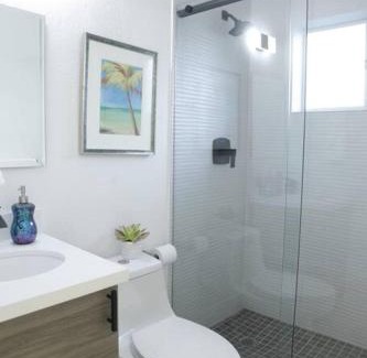 Seybold Apartamento | Apt 2 Miami Designer Apartment in the Upper East-Side