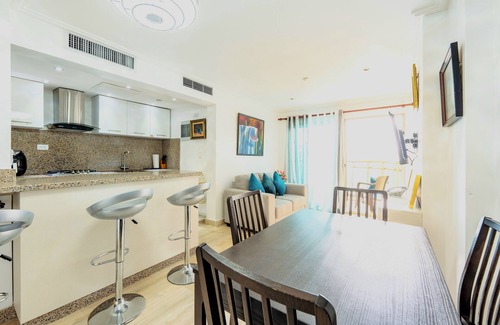 Juan Dolio - El Pueblo Apartamento | Apt a 2 min de Playa Juan Dolio