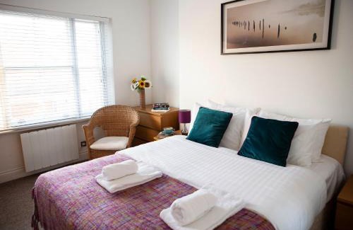 Covent Garden Apartamento | Apt 2, Opera House by Indigo Flats