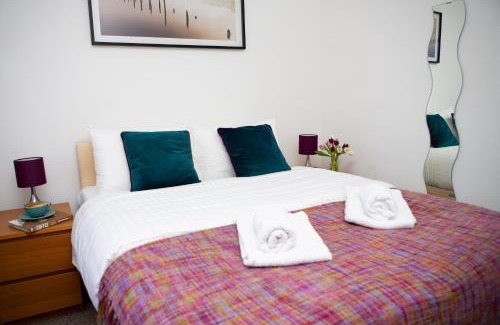 Covent Garden Apartamento | Apt 2, Opera House by Indigo Flats