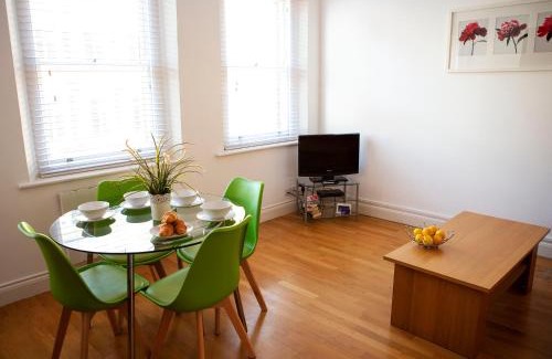 Covent Garden Apartamento | Apt 2, Opera House by Indigo Flats