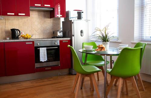Covent Garden Apartamento | Apt 2, Opera House by Indigo Flats