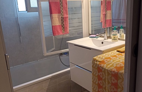 Mauguio Apartamento | Apt 2 Pièces 60m2 , Cosy, Tout Confort, à 15 mn de la mer et de Montpellier