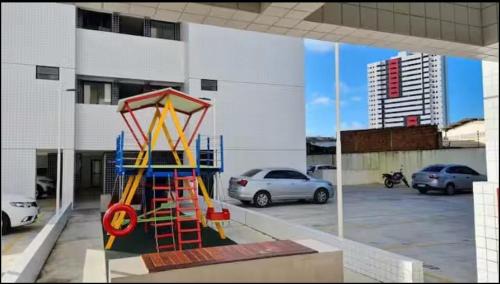 Barro Duro Apartamento | Apt 2 quartos com suite até 4 pessoas