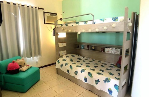 Braga Apartamento | Apt 2 quartos próximo a Praia do Forte