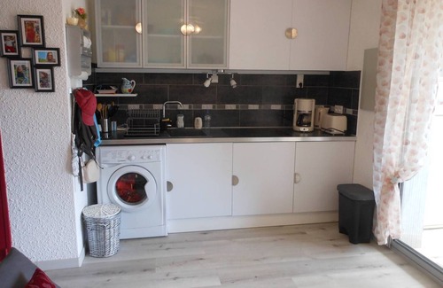 Marseillan Plage Apartamento | APT 2 ROOMS 21M2 + TERRACE 7M2 REF 4035
