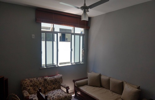 Passagem Apartamento | Apt 2 rooms with suite near Praia do Forte and Gastronomic Polo.