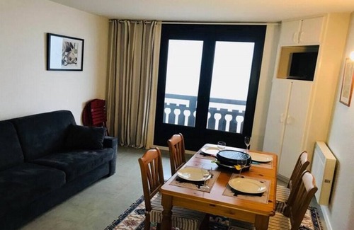Saint-Lary-Soulan Apartamento | APT 2 to 4 people - ADET PLA - At the foot of the slopes