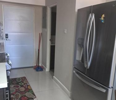 Portmore Apartamento | Apt 202 Fancy place with ocean view