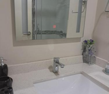 Portmore Apartamento | Apt 202 Fancy place with ocean view