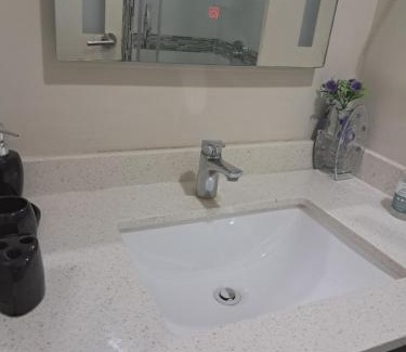 Portmore Apartamento | Apt 202 Fancy place with ocean view