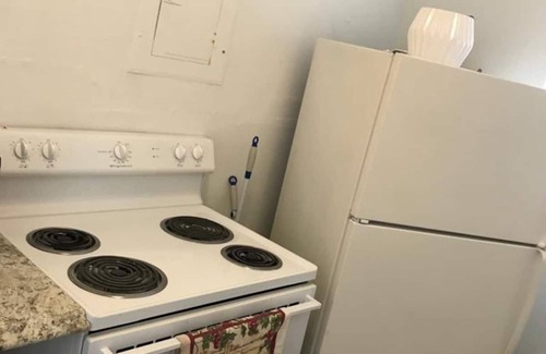 Overtown Apartamento | "Apt 202: Near Cruise Port, 5 Min to Downtown, 4 Min to Trains & 14Min to Airp"