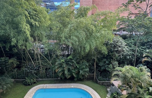 El Tesoro Apartamento | Apto 240 mt2 mejor barrio Medellín