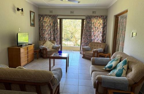 Port Edward Apartamento | Apt 26 Eden Wilds Umtamvuna Getaway